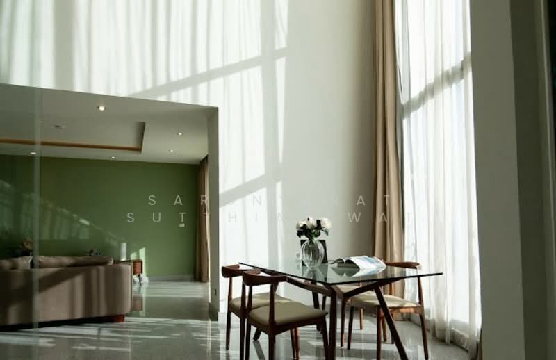 Seven Place Residences : เซเว่น เพลส เรสซิเดนซ์, กรุงเทพ, 988 ถนนสุขุมวิท 71, คลองตันเหนือ, วัฒนา, กรุงเทพ, 208 ตร.ม., อพาร์ทเมนท์ ให้เช่า, โดย Sarunyarat Sutthiapiwat, 500324259 - DDproperty.com