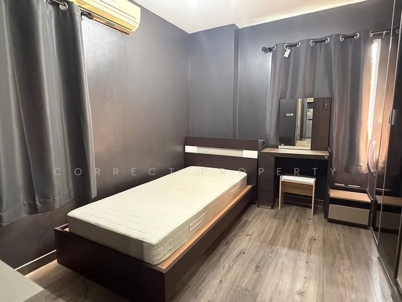 My Condo Sukhumvit 81, Bangkok, Soi Sukhumvit 81 Sukhumvit Road, Bang Chak, Phra Khanong, Bangkok, 2 Bedrooms, 56 sqm, Condo For Rent, by Correct Property, 500324262 - DDproperty.com