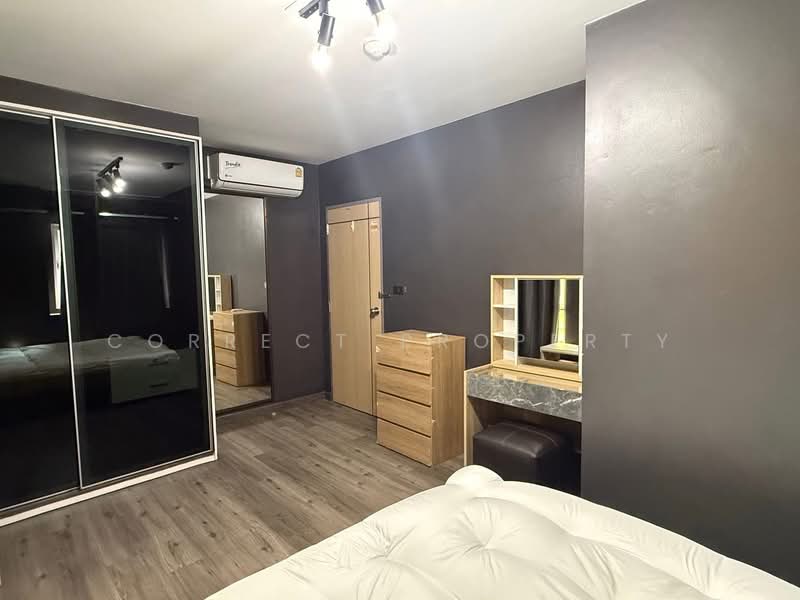 My Condo Sukhumvit 81, Bangkok, Soi Sukhumvit 81 Sukhumvit Road, Bang Chak, Phra Khanong, Bangkok, 2 Bedrooms, 56 sqm, Condo For Rent, by Correct Property, 500324262 - DDproperty.com