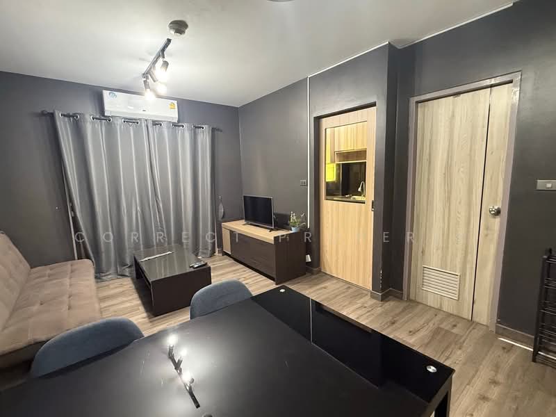 My Condo Sukhumvit 81 : มายคอนโด สุขุมวิท81, กรุงเทพ, ซอยสุขุมวิท 81 ถนนสุขุมวิท, บางจาก, พระโขนง, กรุงเทพ, 56 ตร.ม., คอนโด ให้เช่า, โดย Correct Property, 500324262 - DDproperty.com