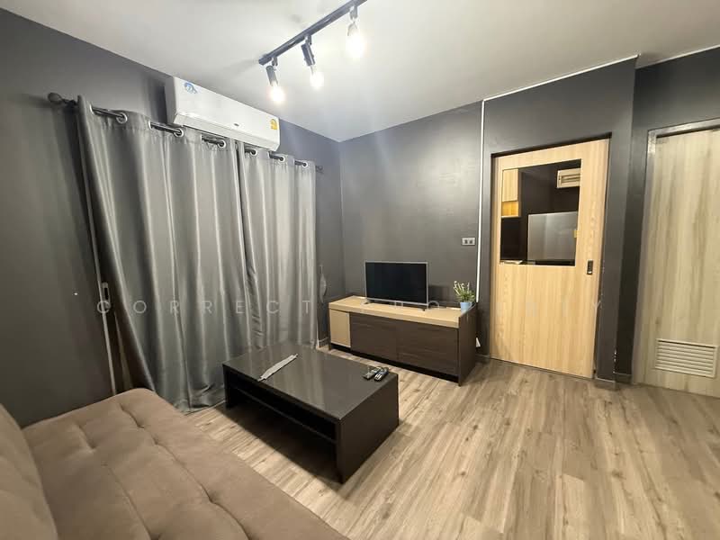 My Condo Sukhumvit 81 : มายคอนโด สุขุมวิท81, กรุงเทพ, ซอยสุขุมวิท 81 ถนนสุขุมวิท, บางจาก, พระโขนง, กรุงเทพ, 56 ตร.ม., คอนโด ให้เช่า, โดย Correct Property, 500324262 - DDproperty.com