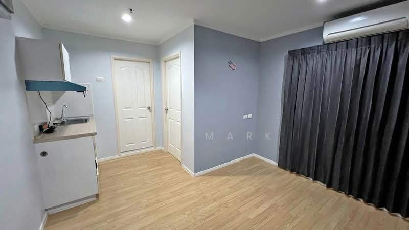 Lumpini Ville La Salle-Bearing, Bangkok, Sukhumvit 105 Road, Bang Na, Bangkok, 1 Bedroom, 26 sqm, Condo For Sale, by Homemark, 500324263 - DDproperty.com