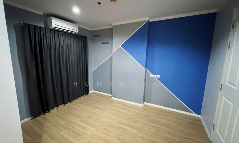 Lumpini Ville La Salle-Bearing, Bangkok, Sukhumvit 105 Road, Bang Na, Bangkok, 1 Bedroom, 26 sqm, Condo For Sale, by Homemark, 500324263 - DDproperty.com