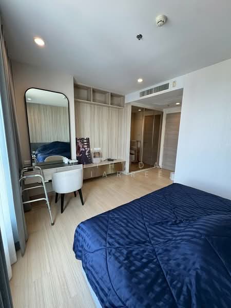 Supalai Riva Grande Rama 3, Bangkok, Rama 3 Road, Chong Nonsi, Yan Nawa, Bangkok, 2 Bedrooms, 99 sqm, Condo For Rent, by Withada Jaiarree, 500324264 - DDproperty.com