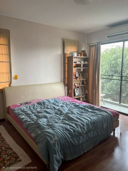 Habitia Ratchapruek, Pathum Thani, Saphan Nonthaburi - Bang Bua Thong Road (Road 345), Bang Khu Wat, Muang Pathum Thani, Pathum Thani, 3 Bedrooms, 130 sqm, Single Detached House For Sale, by Kanyaphat Aphiratprapakorn, 500324267 - DDproperty.com