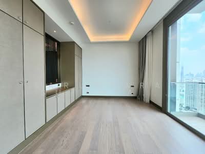 For Rent - The Residences At Mandarin Oriental, Bangkok