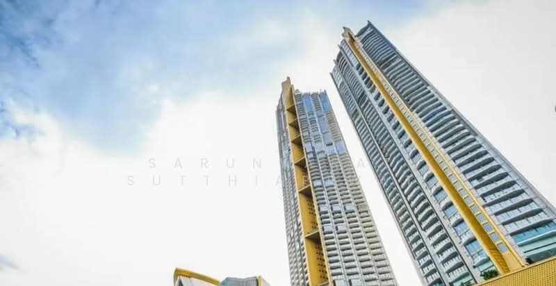The Residences At Mandarin Oriental : เดอะ เรสซิเดนซ์ แอท แมนดาริน โอเรียนเต็ล, กรุงเทพ, 117 ถนนเจริญนคร, คลองต้นไทร, คลองสาน, กรุงเทพ, 223 ตร.ม., คอนโด ให้เช่า, โดย Sarunyarat Sutthiapiwat, 500324270 - DDproperty.com