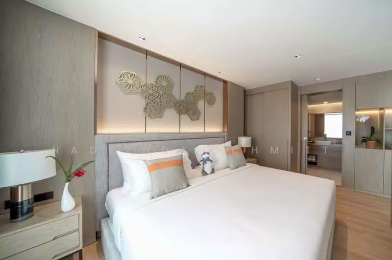 Mercury Wyndham La Vita, Phuket, 99/99 Moo 2, Rawai, Muang Phuket, Phuket, 1 Bedroom, 36 sqm, Condo For Sale, by Nadezhda Schmitt, 500324274 - DDproperty.com