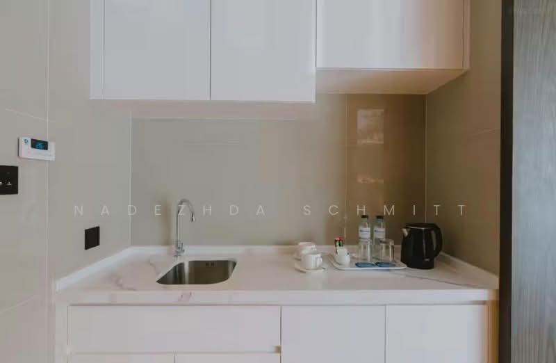 Mercury Wyndham La Vita, Phuket, 99/99 Moo 2, Rawai, Muang Phuket, Phuket, 1 Bedroom, 36 sqm, Condo For Sale, by Nadezhda Schmitt, 500324274 - DDproperty.com