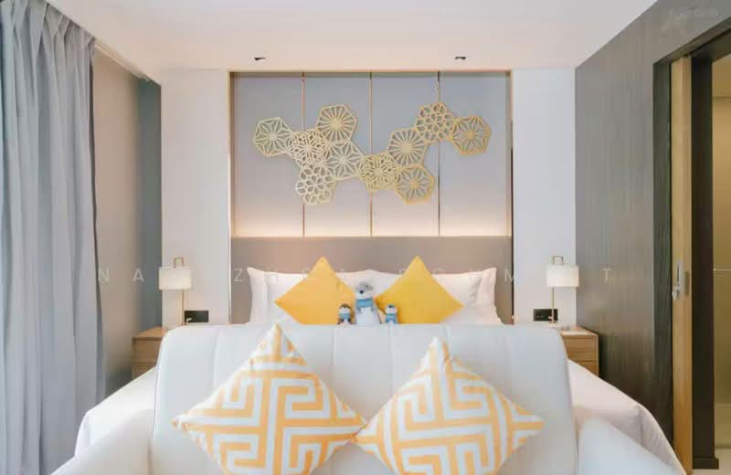 Mercury Wyndham La Vita : เมอคิวรี่ วินด์แดม ลาวิต้า, ภูเก็ต, 99/99 หมู่ที่ 2, ราไวย์, เมืองภูเก็ต, ภูเก็ต, 36 ตร.ม., คอนโด ขาย, โดย Nadezhda Schmitt, 500324274 - DDproperty.com