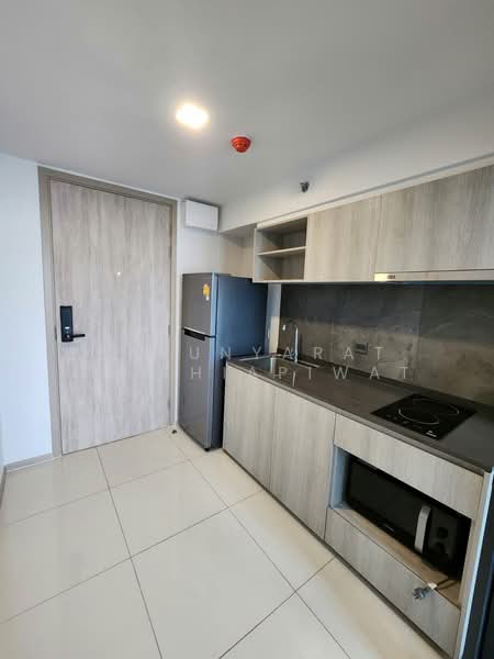 The Tree Pattanakarn-Ekkamai, Bangkok, 89 Phatthanakan Road, Suan Luang, Bangkok, 1 Bedroom, 37 sqm, Condo For Rent, by Sarunyarat Sutthiapiwat, 500324275 - DDproperty.com