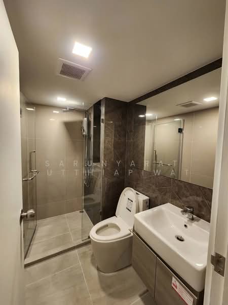 The Tree Pattanakarn-Ekkamai, Bangkok, 89 Phatthanakan Road, Suan Luang, Bangkok, 1 Bedroom, 37 sqm, Condo For Rent, by Sarunyarat Sutthiapiwat, 500324275 - DDproperty.com