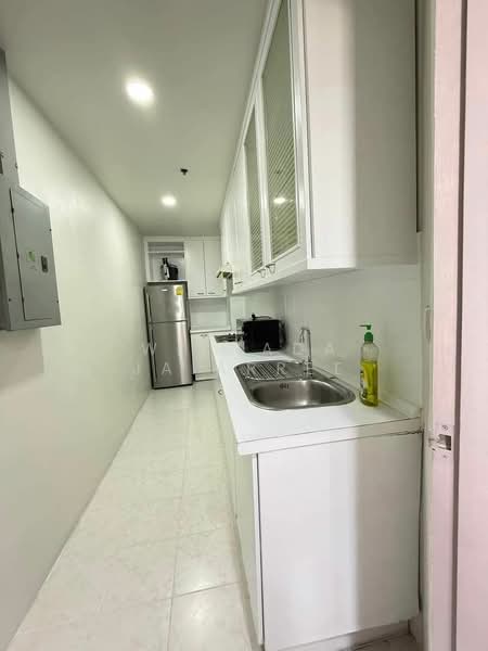 Witthayu Complex, Bangkok, 1673 New Petchaburi Road, Makkasan, Ratchathewi, Bangkok, 3 Bedrooms, 125 sqm, Condo For Rent, by Withada Jaiarree, 500324278 - DDproperty.com
