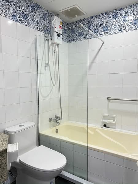 Witthayu Complex, Bangkok, 1673 New Petchaburi Road, Makkasan, Ratchathewi, Bangkok, 3 Bedrooms, 125 sqm, Condo For Rent, by Withada Jaiarree, 500324278 - DDproperty.com