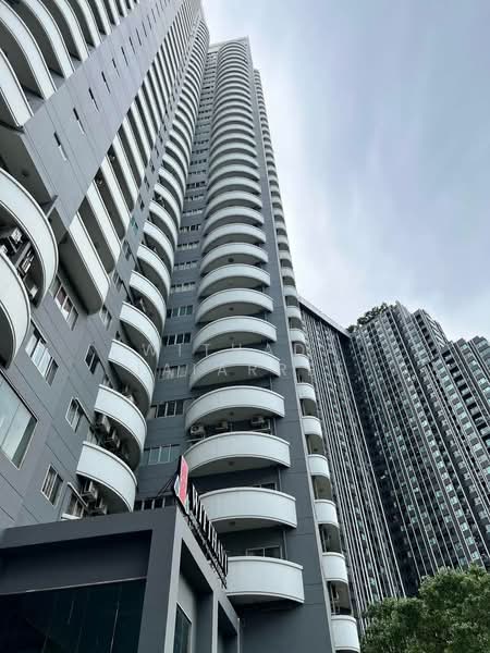 Witthayu Complex, Bangkok, 1673 New Petchaburi Road, Makkasan, Ratchathewi, Bangkok, 3 Bedrooms, 125 sqm, Condo For Rent, by Withada Jaiarree, 500324278 - DDproperty.com