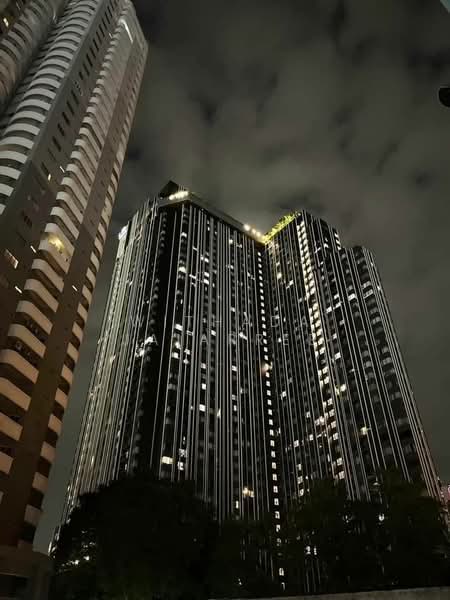 Witthayu Complex, Bangkok, 1673 New Petchaburi Road, Makkasan, Ratchathewi, Bangkok, 3 Bedrooms, 125 sqm, Condo For Rent, by Withada Jaiarree, 500324278 - DDproperty.com