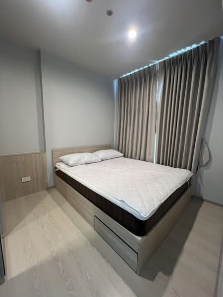 Nue Mega Plus Bangna, Samut Prakan, Bang Na-Trat Frontage Rd, Bang Kaeo, Bang Plee, Samut Prakan, 2 Bedrooms, 34 sqm, Condo For Rent, by Jutarat Jitmun, 500324279 - DDproperty.com