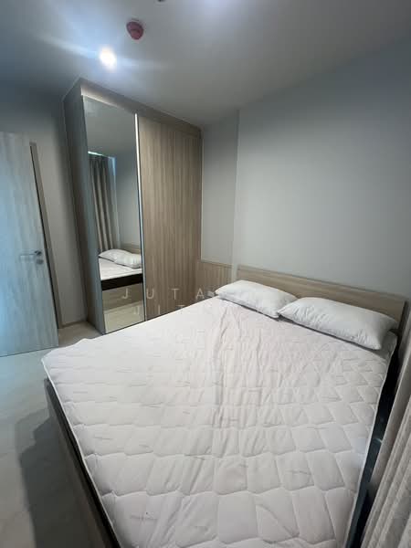Nue Mega Plus Bangna, Samut Prakan, Bang Na-Trat Frontage Rd, Bang Kaeo, Bang Plee, Samut Prakan, 2 Bedrooms, 34 sqm, Condo For Rent, by Jutarat Jitmun, 500324279 - DDproperty.com