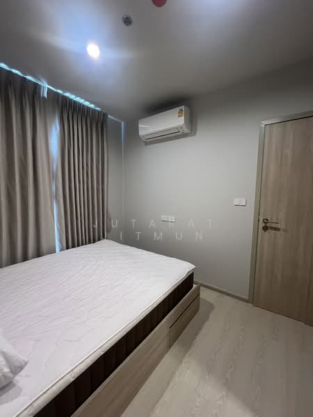 Nue Mega Plus Bangna : นิว เมกา พลัส บางนา, สมุทรปราการ, ถนนบางนา-ตราด, บางแก้ว, บางพลี, สมุทรปราการ, 34 ตร.ม., คอนโด ให้เช่า, โดย Jutarat Jitmun, 500324279 - DDproperty.com