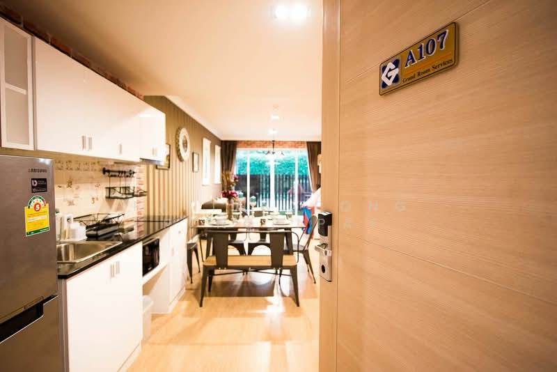 My Resort Hua Hin : มายรีสอร์ท หัวหิน, ประจวบคีรีขันธ์, ถนนตะเกียบ, หนองแก, หัวหิน, ประจวบคีรีขันธ์, 68 ตร.ม., คอนโด ขาย, โดย Pattanapong Pongpipat, 500324283 - DDproperty.com