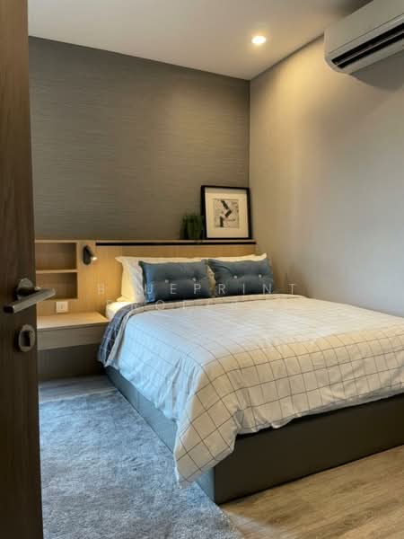 IDEO Mobi Sukhumvit 66, Bangkok, 2578 Soi Sukhumvit 66 Sukhumvit Road, Bang Chak, Phra Khanong, Bangkok, 2 Bedrooms, 85 sqm, Condo For Rent, by Blueprint Property, 500324286 - DDproperty.com