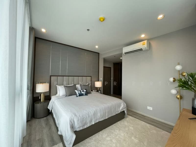 IDEO Mobi Sukhumvit 66 : ไอดีโอ โมบิ สุขุมวิท 66, กรุงเทพ, 2578 ซอยสุขุมวิท 66 ถนนสุขุมวิท, บางจาก, พระโขนง, กรุงเทพ, 85 ตร.ม., คอนโด ให้เช่า, โดย Blueprint Property, 500324286 - DDproperty.com