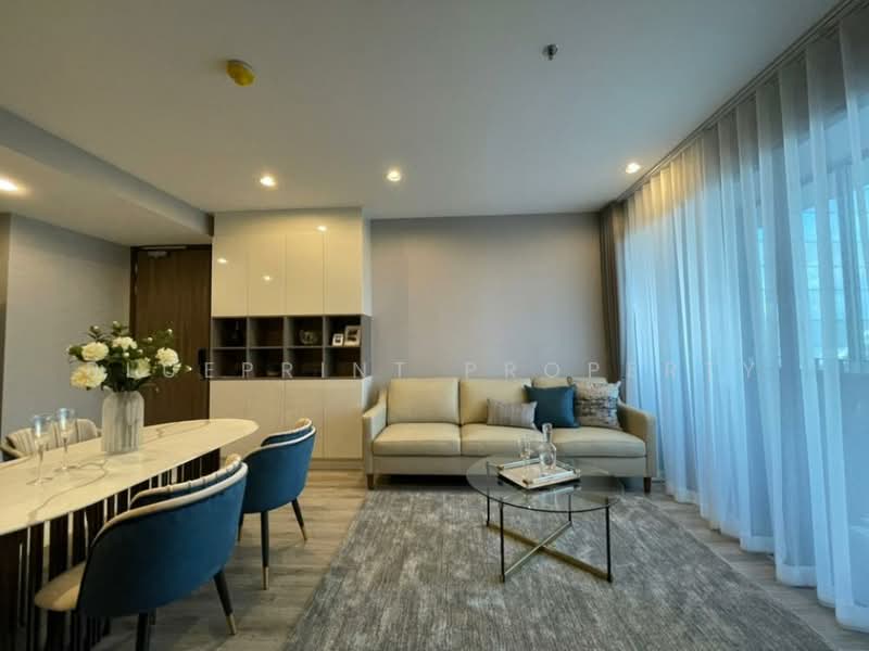 IDEO Mobi Sukhumvit 66 : ไอดีโอ โมบิ สุขุมวิท 66, กรุงเทพ, 2578 ซอยสุขุมวิท 66 ถนนสุขุมวิท, บางจาก, พระโขนง, กรุงเทพ, 85 ตร.ม., คอนโด ให้เช่า, โดย Blueprint Property, 500324286 - DDproperty.com