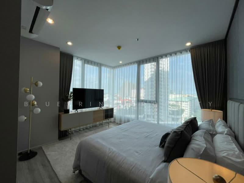 IDEO Mobi Sukhumvit 66 : ไอดีโอ โมบิ สุขุมวิท 66, กรุงเทพ, 2578 ซอยสุขุมวิท 66 ถนนสุขุมวิท, บางจาก, พระโขนง, กรุงเทพ, 85 ตร.ม., คอนโด ให้เช่า, โดย Blueprint Property, 500324286 - DDproperty.com