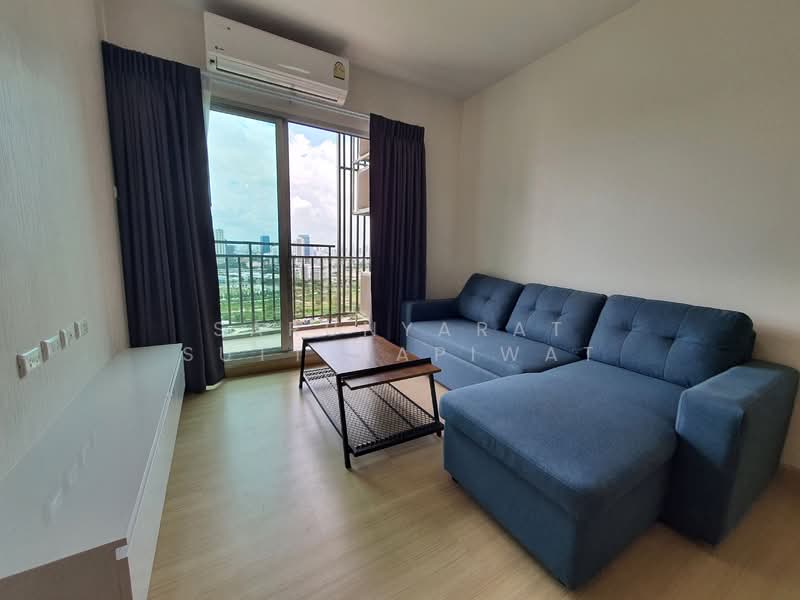 Supalai Veranda Rama 9, Bangkok, 349 Rama 9, Bang Kapi, Huai Khwang, Bangkok, 2 Bedrooms, 77 sqm, Condo For Rent, by Sarunyarat Sutthiapiwat, 500324288 - DDproperty.com