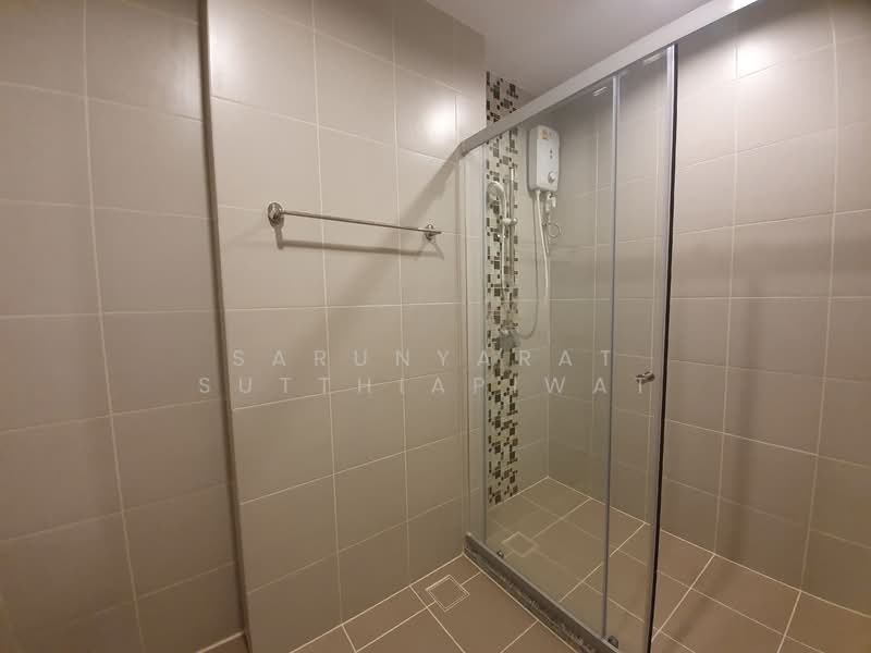 Supalai Veranda Rama 9, Bangkok, 349 Rama 9, Bang Kapi, Huai Khwang, Bangkok, 2 Bedrooms, 77 sqm, Condo For Rent, by Sarunyarat Sutthiapiwat, 500324288 - DDproperty.com