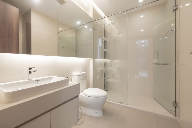 Menam Residences, Bangkok, 2088 Charoenkrung Road, Wat Prayakrai, Bang Kho Laem, Bangkok, 2 Bedrooms, 77 sqm, Condo For Sale, by Amarin Sitthidhoon, 500324289 - DDproperty.com