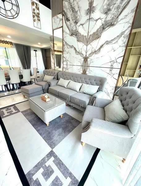 4-BR Villa, Chon Buri (Pattaya), Huai Yai, Bang Lamung (Pattaya), Chon Buri (Pattaya), 4 Bedrooms, 380 sqm, Villa For Sale, by Tanawan Surichai, 500324298 - DDproperty.com
