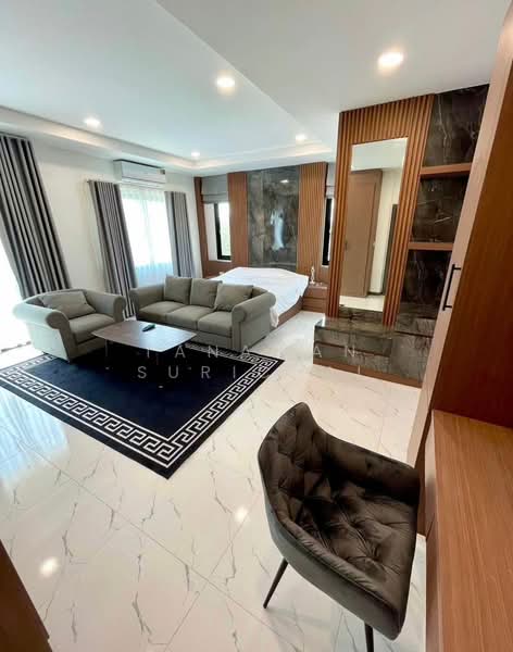 4-BR Villa, Chon Buri (Pattaya), Huai Yai, Bang Lamung (Pattaya), Chon Buri (Pattaya), 4 Bedrooms, 380 sqm, Villa For Sale, by Tanawan Surichai, 500324298 - DDproperty.com