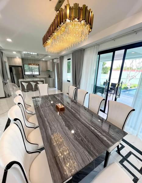 4-BR Villa, Chon Buri (Pattaya), Huai Yai, Bang Lamung (Pattaya), Chon Buri (Pattaya), 4 Bedrooms, 380 sqm, Villa For Sale, by Tanawan Surichai, 500324298 - DDproperty.com