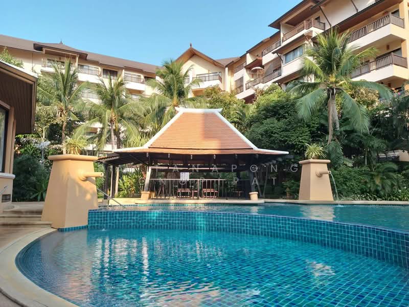 Sea Saran Condominium, Chon Buri (Pattaya), 190 Moo 2 Bangsaray, Bang Sa-re, Sattahip, Chon Buri (Pattaya), 1 Bedroom, 87 sqm, Condo For Sale, by Pattanapong Pongpipat, 500324300 - DDproperty.com