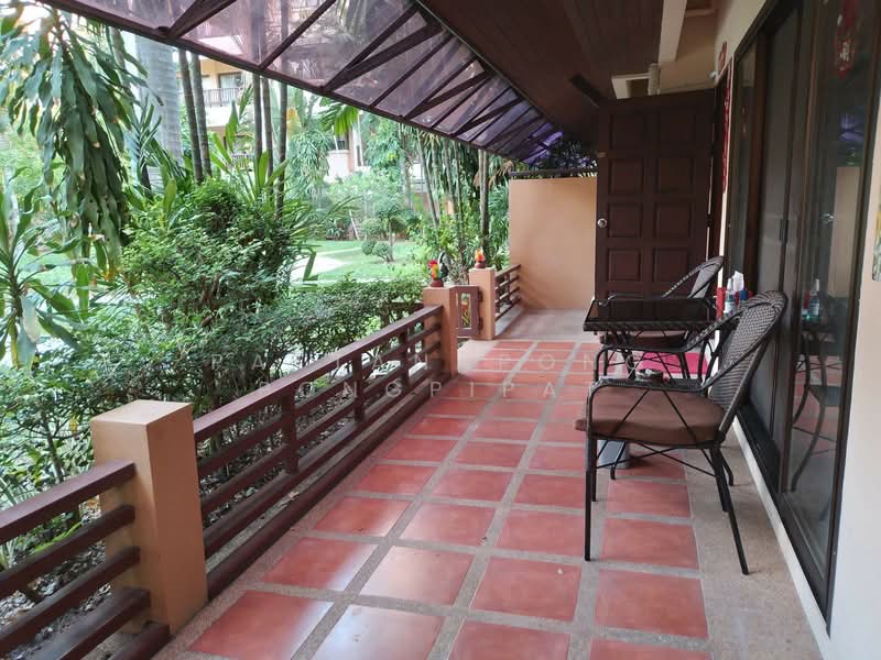 Sea Saran Condominium, Chon Buri (Pattaya), 190 Moo 2 Bangsaray, Bang Sa-re, Sattahip, Chon Buri (Pattaya), 1 Bedroom, 87 sqm, Condo For Sale, by Pattanapong Pongpipat, 500324300 - DDproperty.com