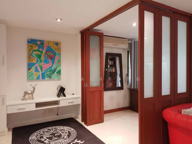 Sea Saran Condominium, Chon Buri (Pattaya), 190 Moo 2 Bangsaray, Bang Sa-re, Sattahip, Chon Buri (Pattaya), 1 Bedroom, 87 sqm, Condo For Sale, by Pattanapong Pongpipat, 500324300 - DDproperty.com