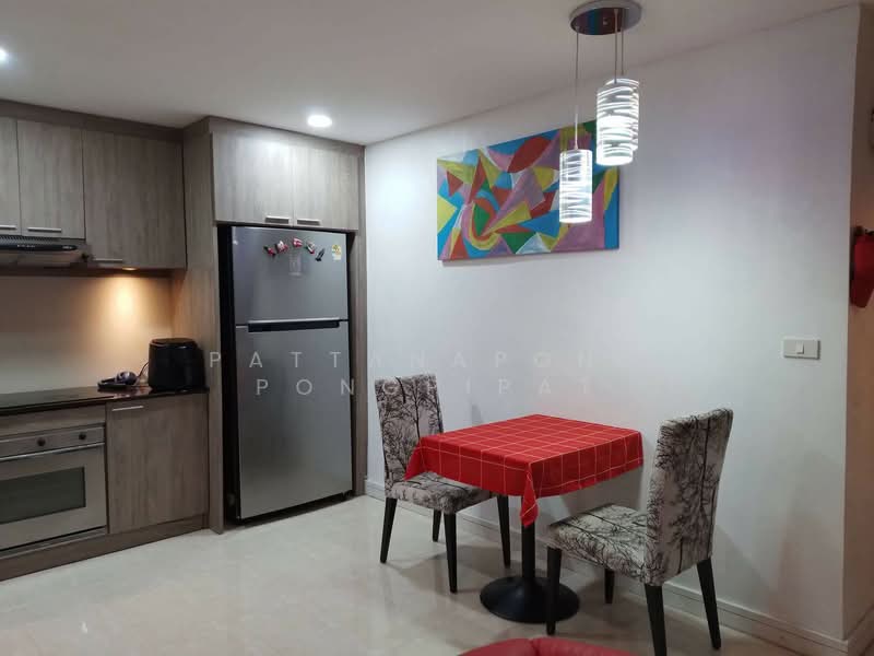 Sea Saran Condominium, Chon Buri (Pattaya), 190 Moo 2 Bangsaray, Bang Sa-re, Sattahip, Chon Buri (Pattaya), 1 Bedroom, 87 sqm, Condo For Sale, by Pattanapong Pongpipat, 500324300 - DDproperty.com