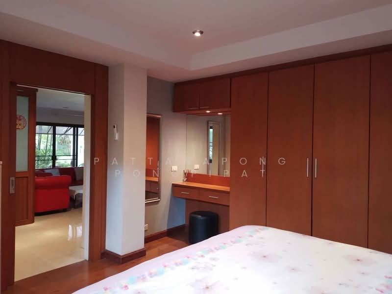 Sea Saran Condominium, Chon Buri (Pattaya), 190 Moo 2 Bangsaray, Bang Sa-re, Sattahip, Chon Buri (Pattaya), 1 Bedroom, 87 sqm, Condo For Sale, by Pattanapong Pongpipat, 500324300 - DDproperty.com