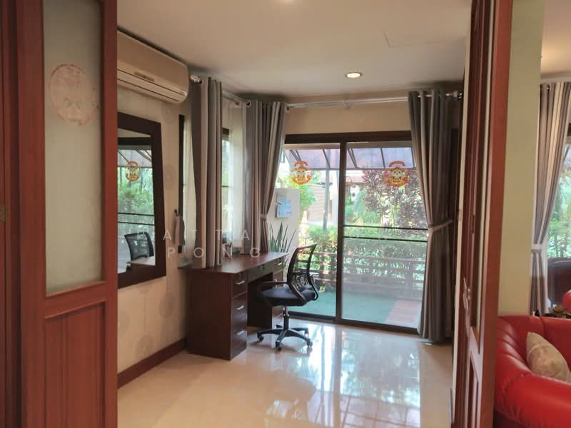 Sea Saran Condominium, Chon Buri (Pattaya), 190 Moo 2 Bangsaray, Bang Sa-re, Sattahip, Chon Buri (Pattaya), 1 Bedroom, 87 sqm, Condo For Sale, by Pattanapong Pongpipat, 500324300 - DDproperty.com