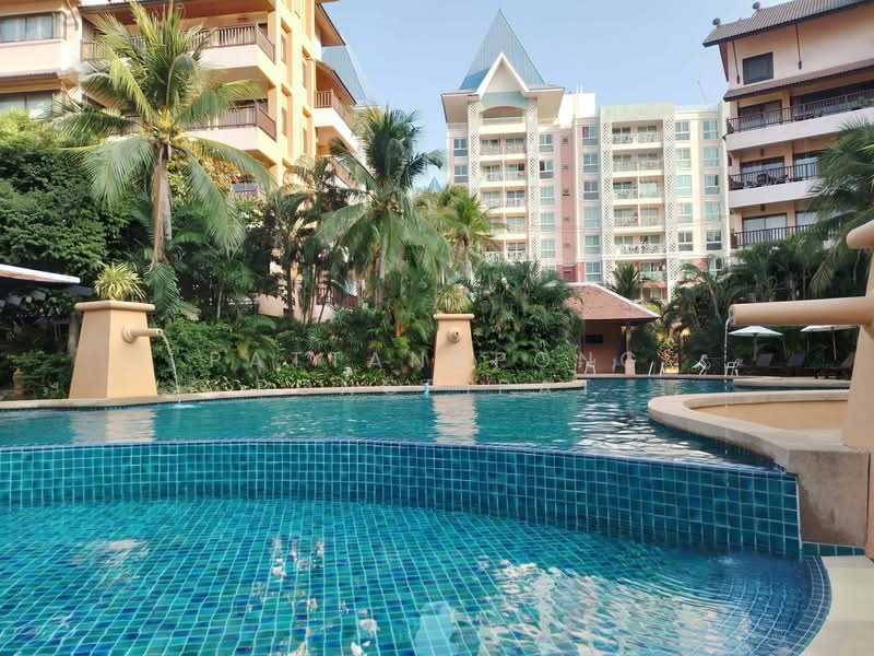 Sea Saran Condominium, Chon Buri (Pattaya), 190 Moo 2 Bangsaray, Bang Sa-re, Sattahip, Chon Buri (Pattaya), 1 Bedroom, 87 sqm, Condo For Sale, by Pattanapong Pongpipat, 500324300 - DDproperty.com