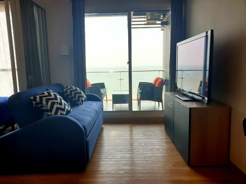 The Zea Sriracha, Chon Buri (Pattaya), 9 Moo 9, Bang Phra, Si Racha, Chon Buri (Pattaya), 1 Bedroom, 35 sqm, Condo For Sale, by Tanawan Surichai, 500324301 - DDproperty.com