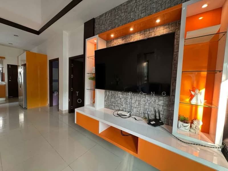 Baan Dusit Pattaya View, Chon Buri (Pattaya), Huai Yai, Bang Lamung (Pattaya), Chon Buri (Pattaya), 3 Bedrooms, 140 sqm, Single Detached House For Rent, by Pattanapong Pongpipat, 500324304 - DDproperty.com