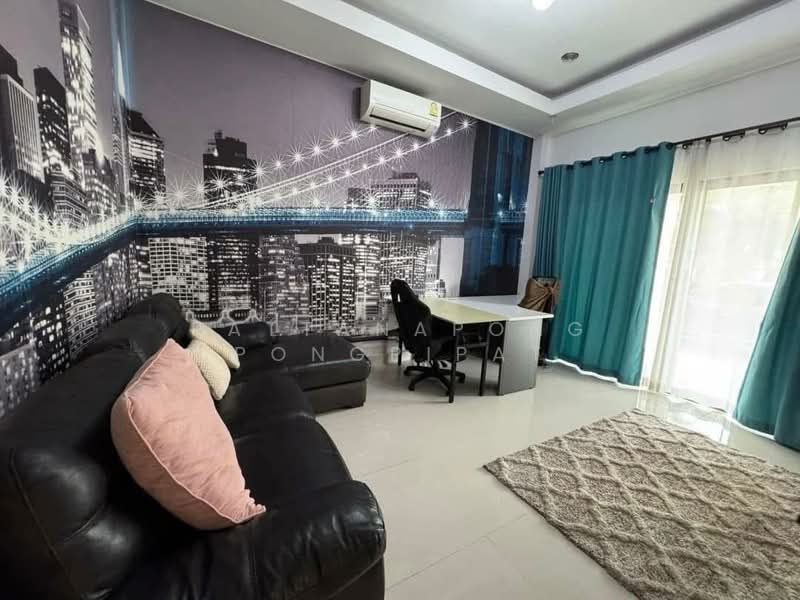 Baan Dusit Pattaya View : บ้าน ดุสิต พัทยา วิว, ชลบุรี, ห้วยใหญ่, บางละมุง, ชลบุรี, 140 ตร.ม., บ้านเดี่ยว ให้เช่า, โดย Pattanapong Pongpipat, 500324304 - DDproperty.com