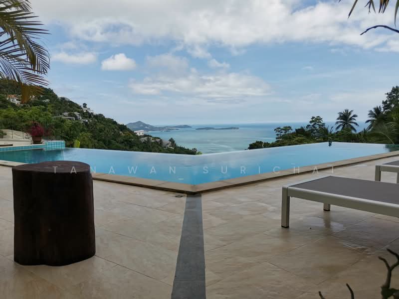 4-BR Villa, Surat Thani, Bo Put, Ko Samui, Surat Thani, 4 Bedrooms, 350 sqm, Villa For Sale, by Tanawan Surichai, 500324305 - DDproperty.com