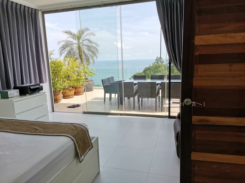 4-BR Villa, Surat Thani, Bo Put, Ko Samui, Surat Thani, 4 Bedrooms, 350 sqm, Villa For Sale, by Tanawan Surichai, 500324305 - DDproperty.com