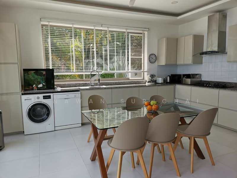 4-BR Villa, Surat Thani, Bo Put, Ko Samui, Surat Thani, 4 Bedrooms, 350 sqm, Villa For Sale, by Tanawan Surichai, 500324305 - DDproperty.com