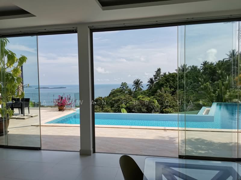4-BR Villa, Surat Thani, Bo Put, Ko Samui, Surat Thani, 4 Bedrooms, 350 sqm, Villa For Sale, by Tanawan Surichai, 500324305 - DDproperty.com