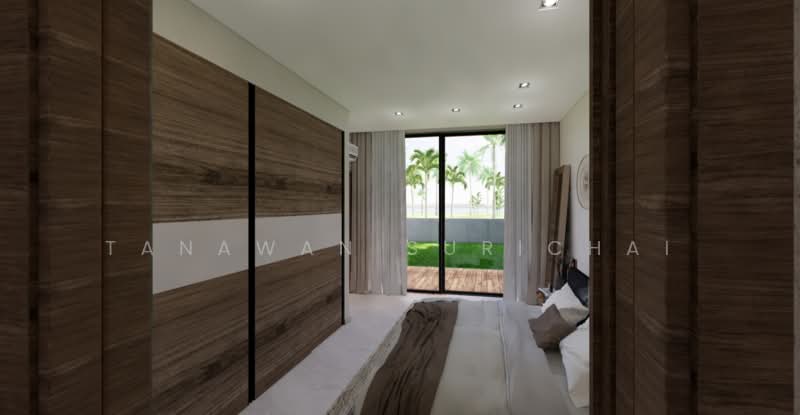 undefined, Surat Thani, Bo Put, Ko Samui, Surat Thani, 3 Bedrooms, 105 sqm, Villa For Sale, by Tanawan Surichai, 500324311 - DDproperty.com
