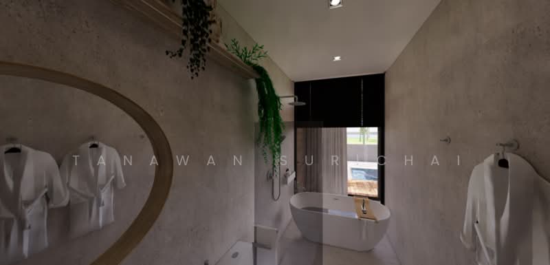 undefined, สุราษฎร์ธานี, บ่อผุด, เกาะสมุย, สุราษฎร์ธานี, 105 ตร.ม., วิลล่า ขาย, โดย Tanawan Surichai, 500324311 - DDproperty.com